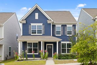 114 Magnolia Street, Reidville, SC 29338