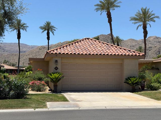 22 Palma Drive, Rancho Mirage, CA 92270