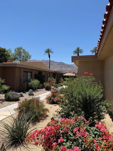 22 Palma Drive, Rancho Mirage, CA 92270