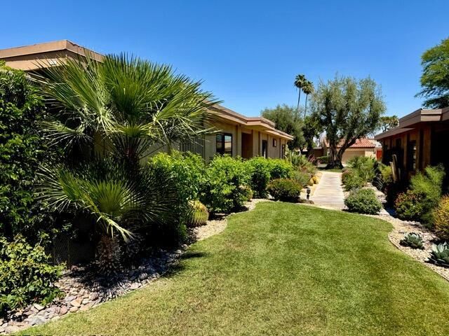 22 Palma Drive, Rancho Mirage, CA 92270