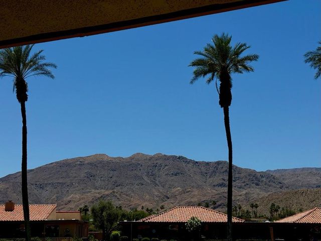 22 Palma Drive, Rancho Mirage, CA 92270