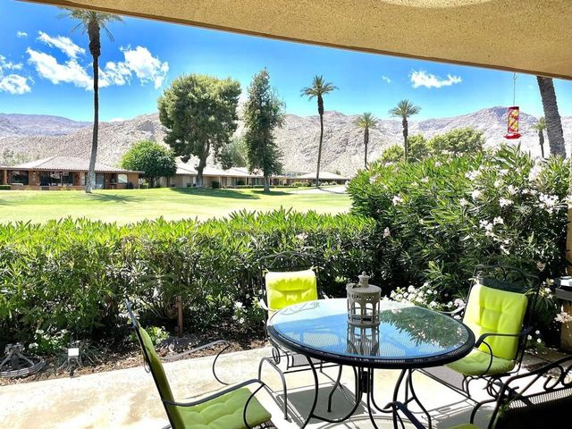 22 Palma Drive, Rancho Mirage, CA 92270