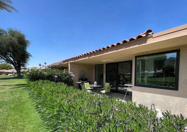 22 Palma Drive, Rancho Mirage, CA 92270