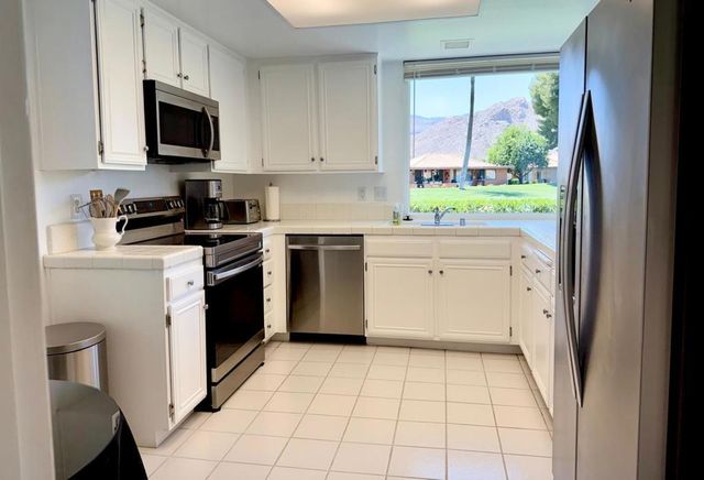 22 Palma Drive, Rancho Mirage, CA 92270