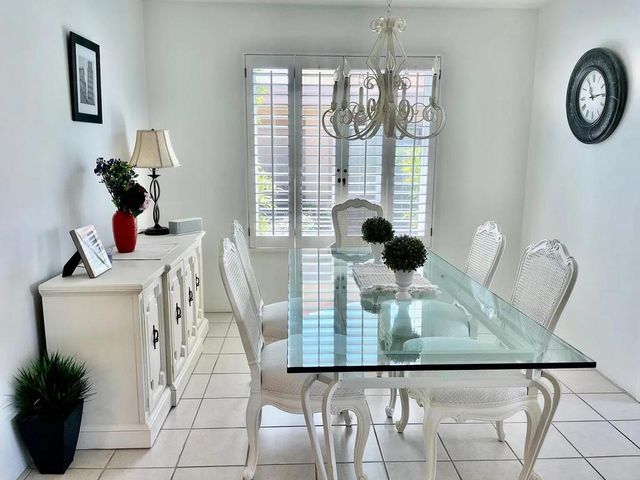 22 Palma Drive, Rancho Mirage, CA 92270