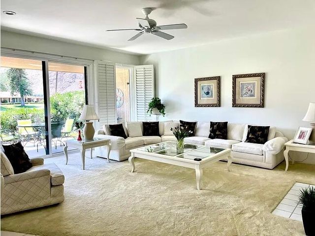 22 Palma Drive, Rancho Mirage, CA 92270