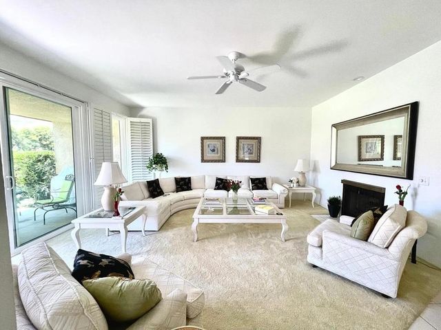 22 Palma Drive, Rancho Mirage, CA 92270
