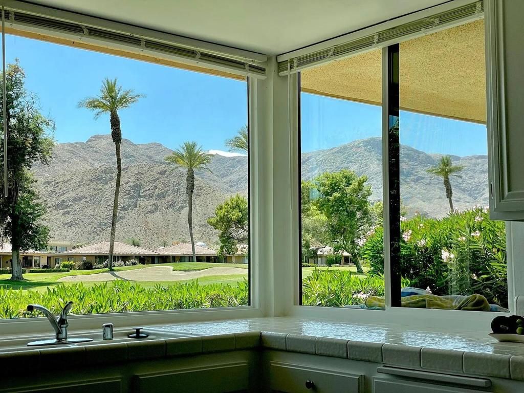 22 Palma Drive, Rancho Mirage, CA 92270