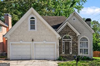1033 Spalding Club Court, Atlanta, GA 30338