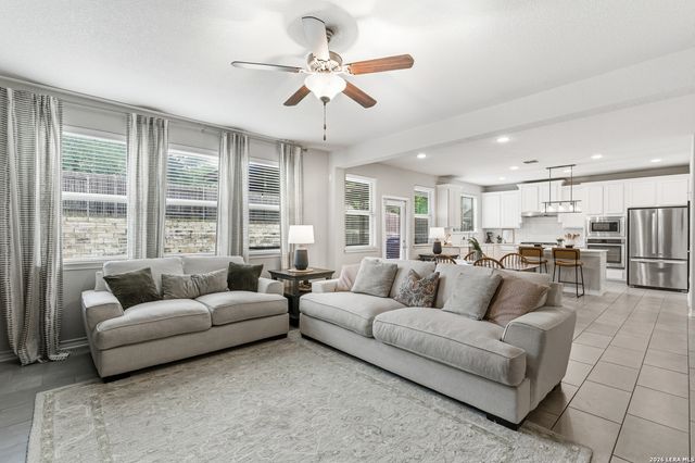 23031 Woodlawn Ridge, San Antonio, TX 78259