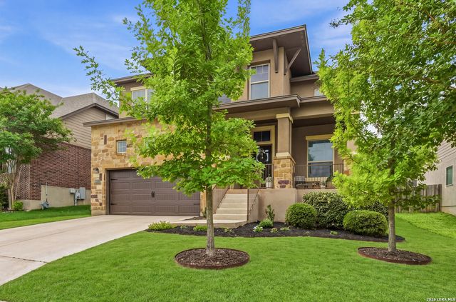 23031 Woodlawn Ridge, San Antonio, TX 78259