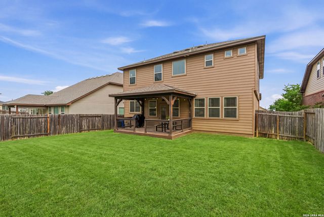 23031 Woodlawn Ridge, San Antonio, TX 78259