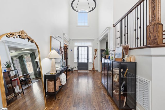 224 Bent Hook Way, Greer, SC 29651