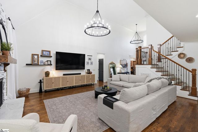 224 Bent Hook Way, Greer, SC 29651