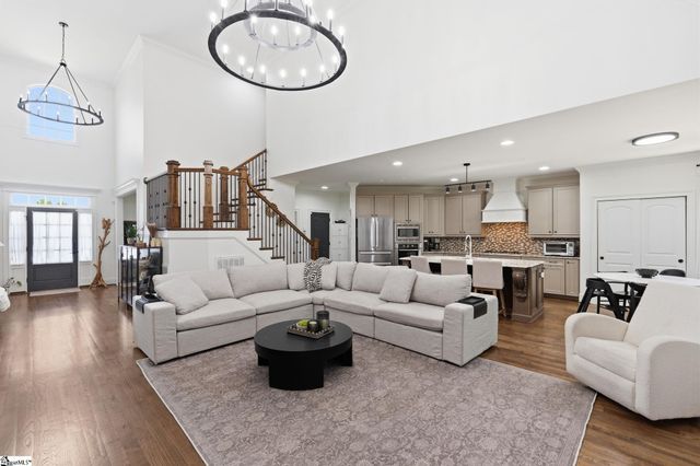 224 Bent Hook Way, Greer, SC 29651