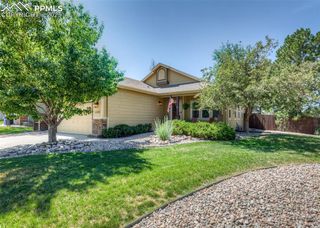 4405 Kashmire Drive, Colorado Springs, CO 80920