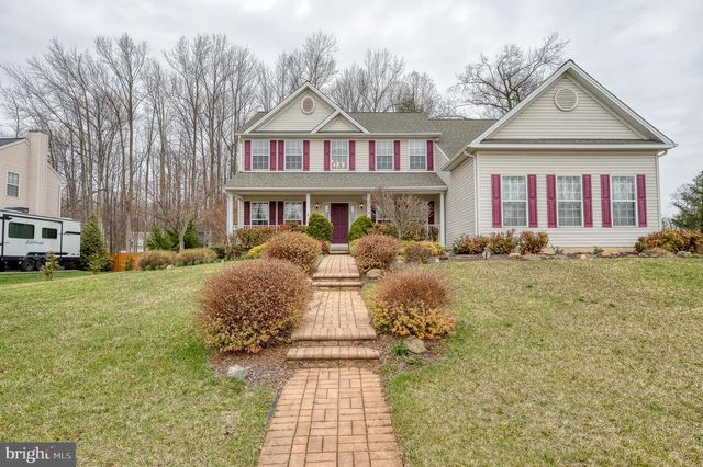 555 BEARDS HILL RD, Aberdeen, MD 21001