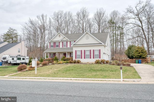 555 BEARDS HILL RD, Aberdeen, MD 21001