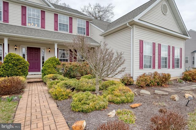 555 BEARDS HILL RD, Aberdeen, MD 21001