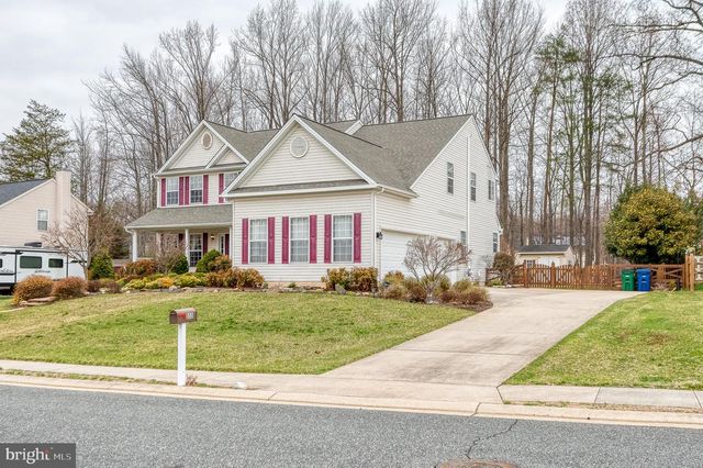 555 BEARDS HILL RD, Aberdeen, MD 21001