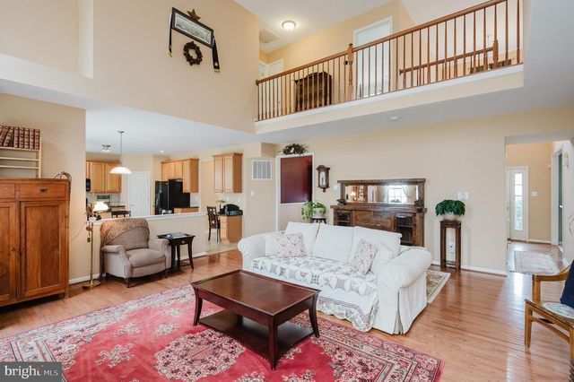 555 BEARDS HILL RD, Aberdeen, MD 21001