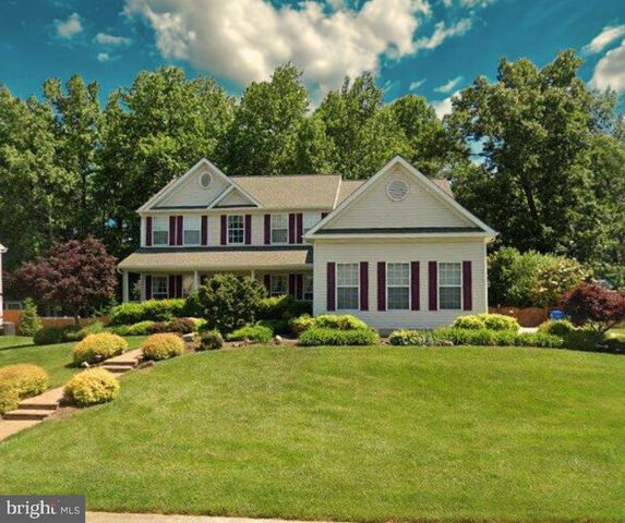 555 BEARDS HILL RD, Aberdeen, MD 21001