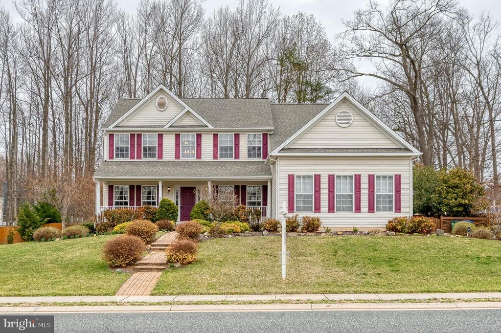 555 BEARDS HILL RD, Aberdeen, MD 21001