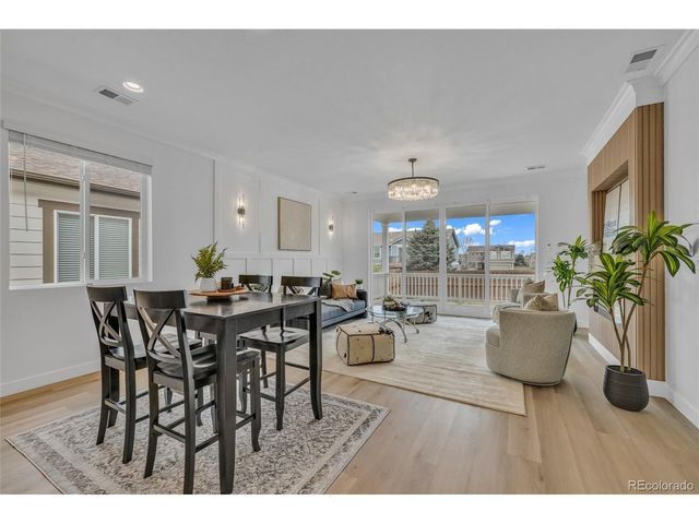 180 N Edge Cliff St, Castle Rock, CO 80104