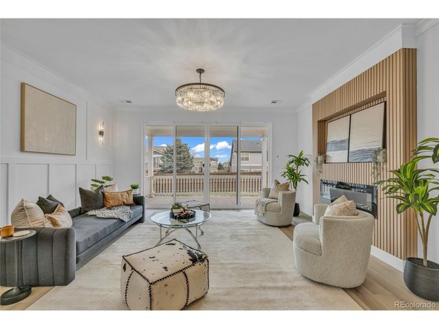 180 N Edge Cliff St, Castle Rock, CO 80104