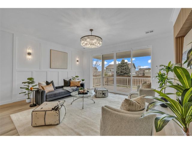 180 N Edge Cliff St, Castle Rock, CO 80104