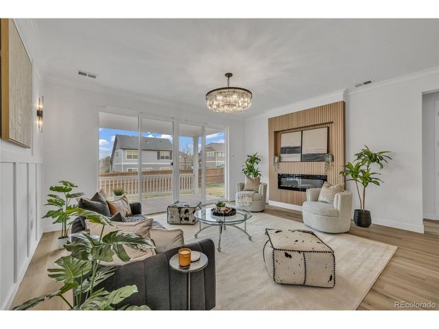 180 N Edge Cliff St, Castle Rock, CO 80104