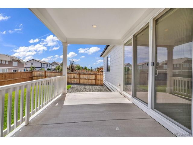 180 N Edge Cliff St, Castle Rock, CO 80104