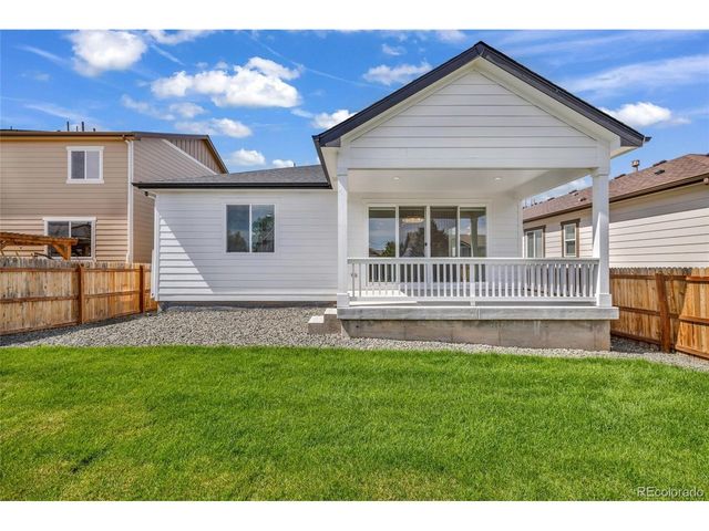 180 N Edge Cliff St, Castle Rock, CO 80104