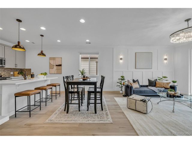 180 N Edge Cliff St, Castle Rock, CO 80104