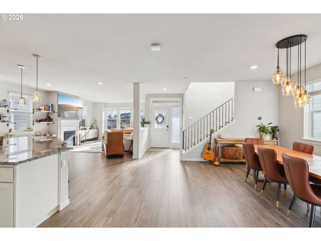 6975 Se TAMARACK St, Hillsboro, OR 97123