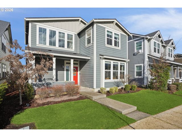 6975 Se TAMARACK St, Hillsboro, OR 97123