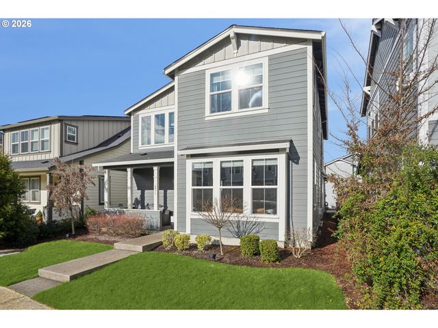 6975 Se TAMARACK St, Hillsboro, OR 97123