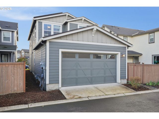 6975 Se TAMARACK St, Hillsboro, OR 97123