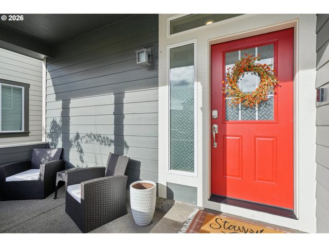 6975 Se TAMARACK St, Hillsboro, OR 97123