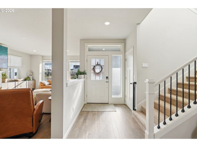 6975 Se TAMARACK St, Hillsboro, OR 97123