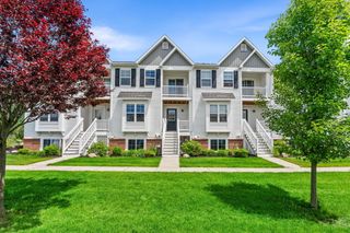3641 Andover Lane, Jamestown Twp, MI 49426