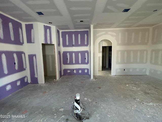 112 Lilian Lane, Maurice, LA 70555