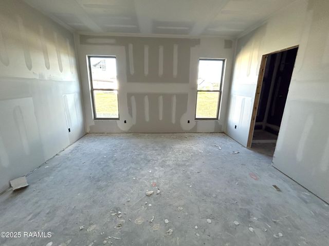 112 Lilian Lane, Maurice, LA 70555