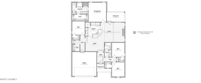 112 Lilian Lane, Maurice, LA 70555