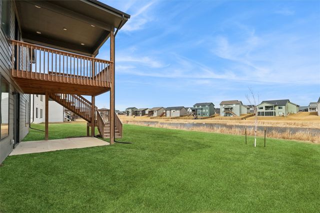 85 NW Alderleaf Drive, Waukee, IA 50263