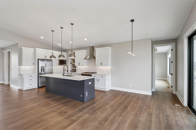 85 NW Alderleaf Drive, Waukee, IA 50263