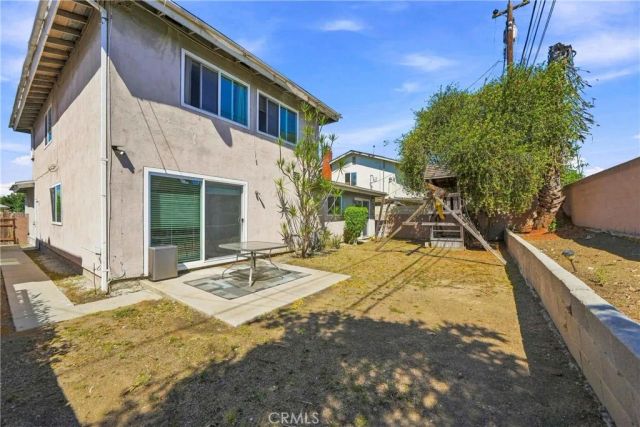 15518 S Stanford, Compton, CA 90220