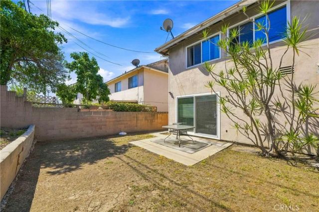 15518 S Stanford, Compton, CA 90220
