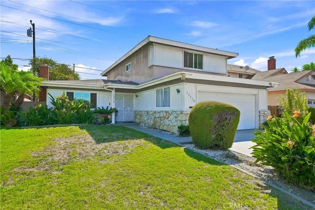 15518 S Stanford, Compton, CA 90220