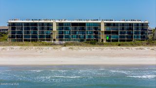2305 W Fort Macon Road 103, Atlantic Beach, NC 28512